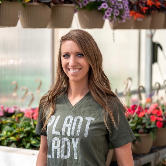 Meet your Posher, Keisha - Picture 2 of 2